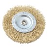 CEPILLO CIRCULAR ONDULADO 3"