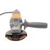 ESMERILADORA ANGULAR DE 4-1/2" RIDGID