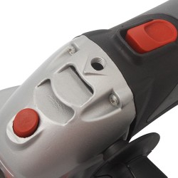 ESMERILADORA ANGULAR 830 W