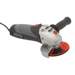 ESMERILADORA ANGULAR 830 W