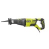 SIERRA SABLE DE VELOCIDAD VARIABLE RYOBI