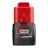 BATERÍA M12