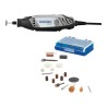 COMBO MULTIPRO + KIT DE ACCESORIOS DREMEL