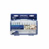 COMBO MULTIPRO + KIT DE ACCESORIOS DREMEL