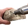 COMBO MULTIPRO + KIT DE ACCESORIOS DREMEL