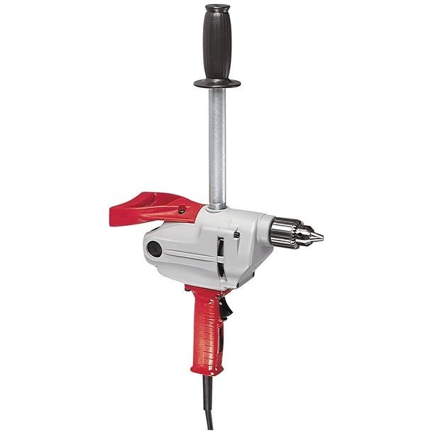 TALADRO TIPO ESPADA DE 1/2"