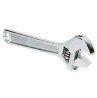 LLAVE PERICA CROMADA 8"