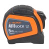 FLEXÓMETRO AUTO-LOCK 5 M CINTA 19 MM