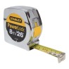 FLEXÓMETRO POWER LOCK 8M