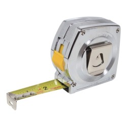FLEXÓMETRO POWER LOCK 8M