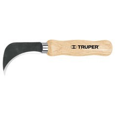 CUCHILLO PARA LINÓLEO 8"