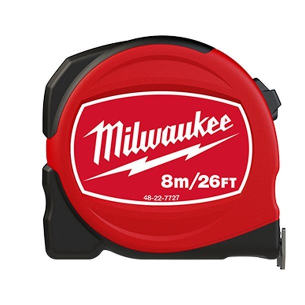 FLEXOMETRO MILWAUKEE 8M/26