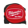 FLEXOMETRO MILWAUKEE 8M/26
