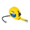 FLEXÓMETRO AMARILLO 5 M