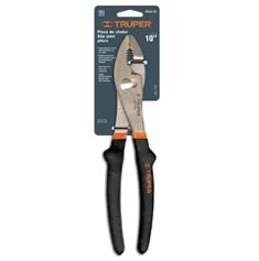 PINZA CHOFER 10" MANGO VINIL