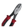 PINZA DE CORTE DIAGONAL DE 7"