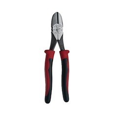 PINZA DE CORTE DIAGONAL DE 7"