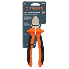 PINZA CORTE DIAGONAL 6"