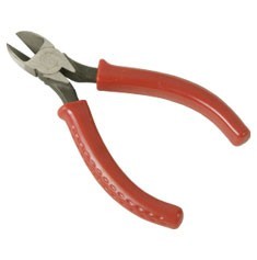PINZA DE CORTE DIAGONAL 5"