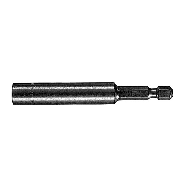 ADAPTADOR UNIVERSAL HEX 1/4"