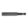 ADAPTADOR UNIVERSAL HEX 1/4"