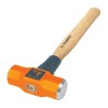 MARRO OCTAGONAL 2 LBS. MANGO 12"