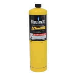 TANQUE DE GAS MAP-PRO