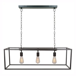 COLGANTE RECTANGULAR ORIOL