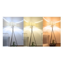 FOCO LUZ VARIABLE 9.5W(60W)