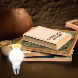 FOCO LUZ VARIABLE 9.5W(60W)