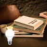 FOCO LUZ VARIABLE 9.5W(60W)