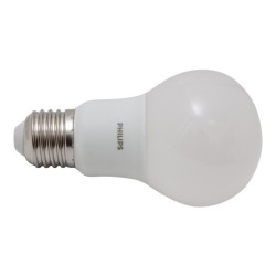 FOCO BASIC BULB A19 8.5W( 60W) LC 2P
