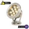 REFLECTOR EXTERIOR LED 12W