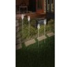 ESTACA DECORATIVA LED