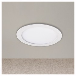 LUMINARIO LED PANEL PLANO EXTRA PLAN