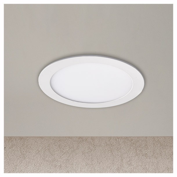 LUMINARIO LED PANEL PLANO EXTRA PLAN