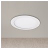 LUMINARIO LED PANEL PLANO EXTRA PLAN