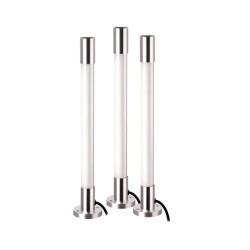 3 PACK ESTACA LED DECOR