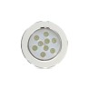 ALBELDA EMPOTRABLE INTERIOR BLANCO 9W