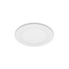 BARLETTA EMPOTRABLE INTERIOR BLANCO