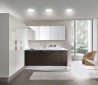 BARLETTA EMPOTRABLE INTERIOR BLANCO