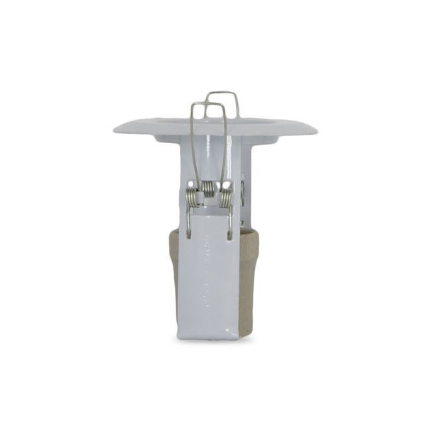 EMPOTRABLE NUBE E-26 BLANCO 11