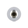 EMPOTRABLE NUBE E-26 BLANCO 11