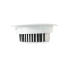 EMPOTRABLE ALBELDA DIRIGIBLE 12W BLANCO