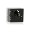 EMPOTRABLE SQUARE DIRIGIBLE LED BLANCO