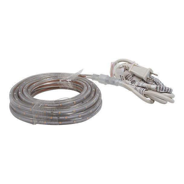 KIT DE LUCES LED BLANCO CÁLIDO