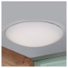LÁMPARA EMPOTRABLE 16" LED