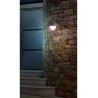 LÁMPARA LED CON SENSOR