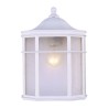 HAMPTON BAY ARBOTANTE EXT. BLANCO