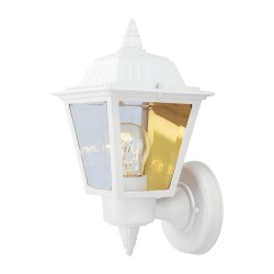 FAROL TRADICIONAL EXT. BLANCO